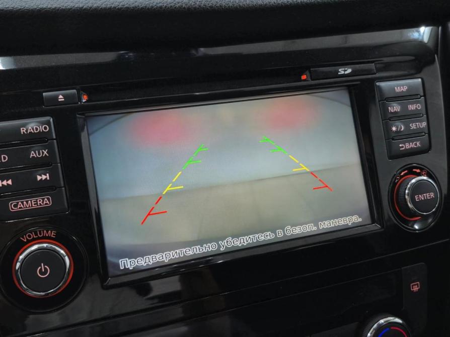 Nissan Qashqai II Рестайлинг Альметьевск  - изображение 18