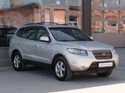 Hyundai Santa Fe II Новосибирск  - изображение 24