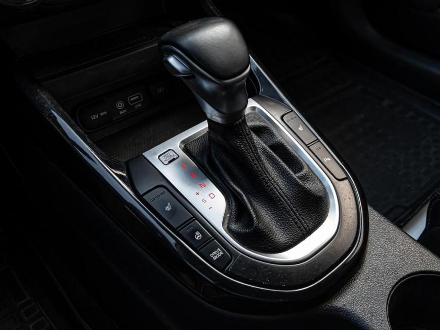 Kia Cerato IV Краснодар  - изображение 12