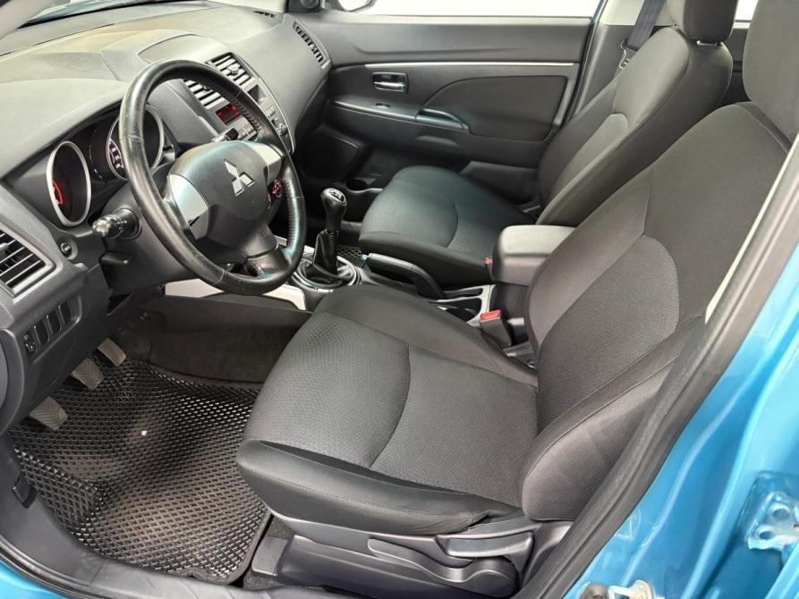 Mitsubishi ASX I Киров  - изображение 10