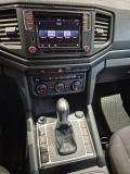 Volkswagen Amarok I Рестайлинг Москва  - изображение 26