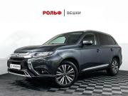 Mitsubishi Outlander III Рестайлинг 3 Москва  - изображение 17