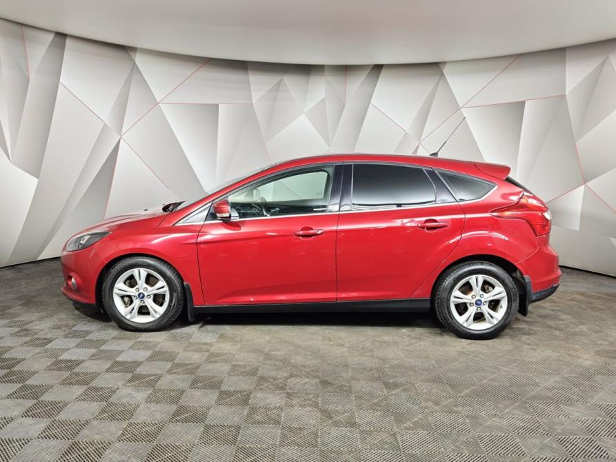 Ford Focus III Москва  - изображение 5