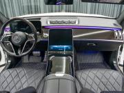 Mercedes-Benz S-Класс VII (W223) Москва  - изображение 44