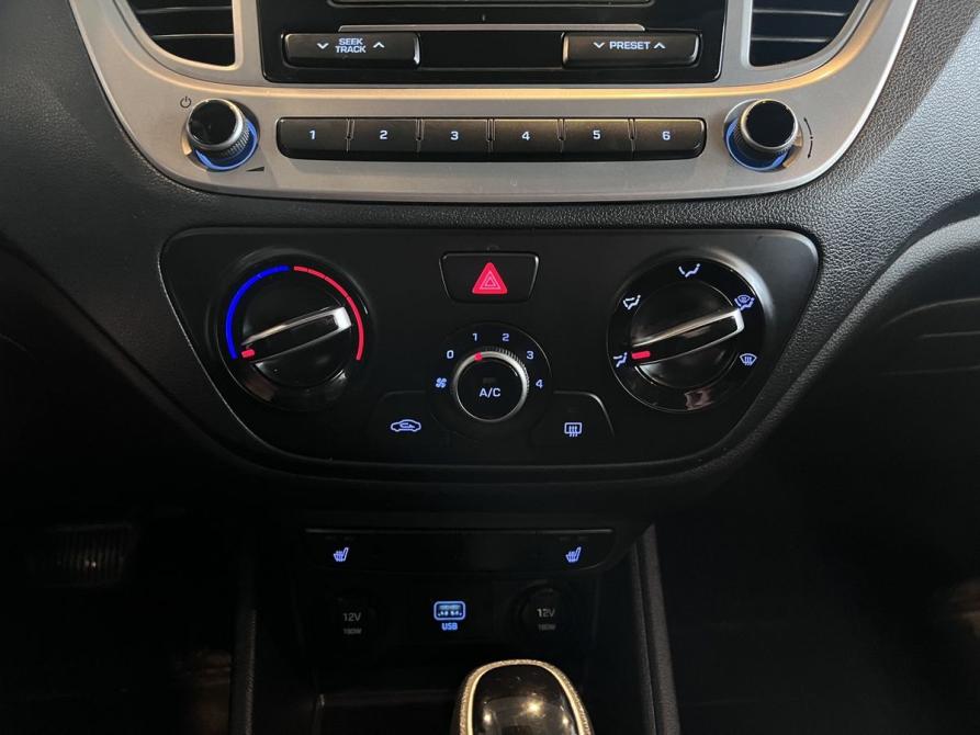 Hyundai Solaris II Чебоксары  - изображение 15