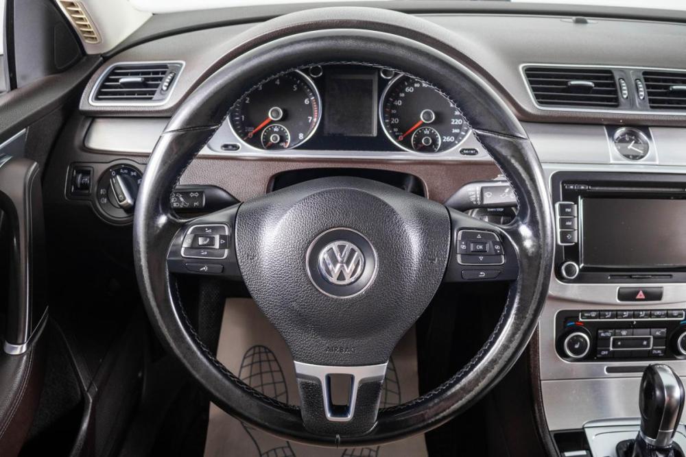 Volkswagen Passat B7 Пермь  - изображение 15