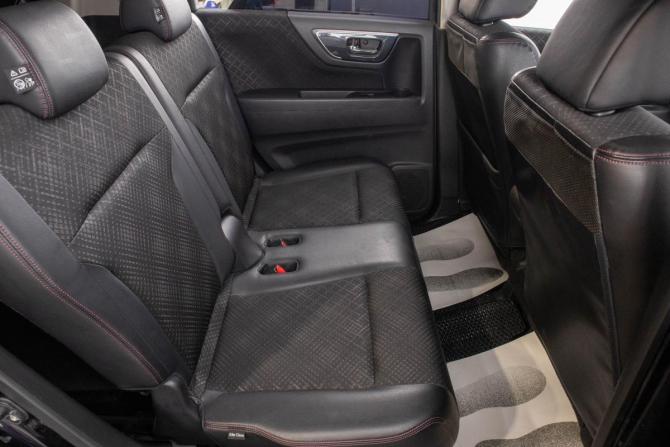 Honda N-WGN I с пробегом 2014 года, цена 749 000 рублей, 132000 км, хэтчбек, Автокод Объявления