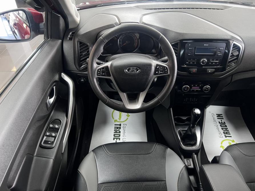 Lada (ВАЗ) XRAY I Тверь  - изображение 13