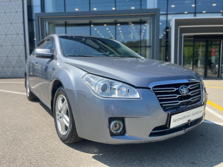 FAW Besturn B50 I Томск  - изображение 2