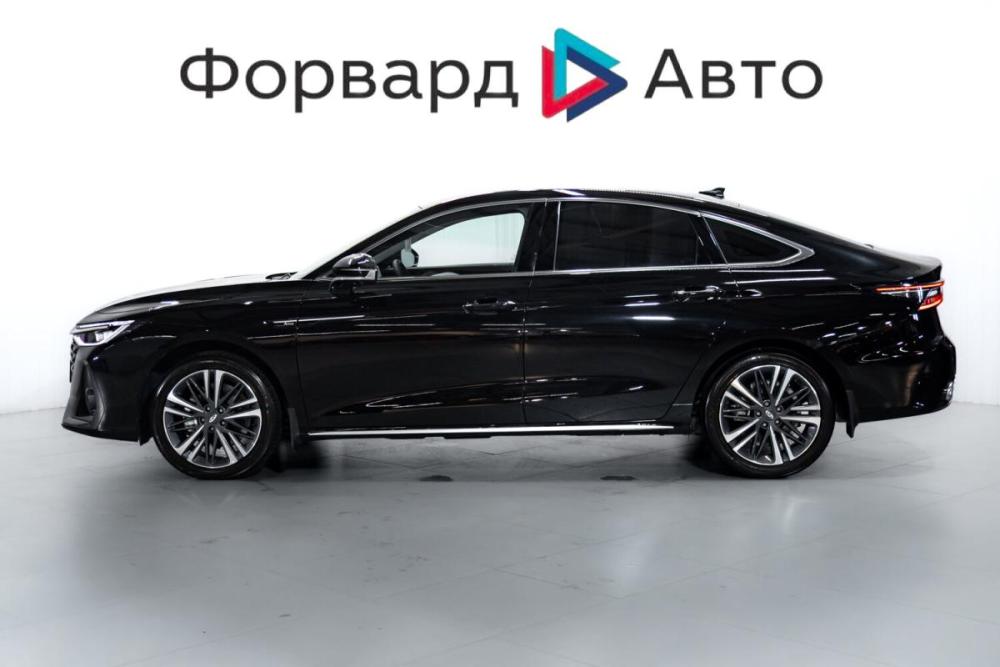 Chery Arrizo 8 Тюмень  - изображение 5