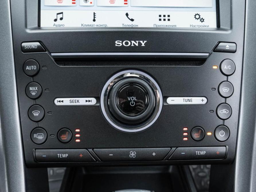 Ford Mondeo V Ставрополь  - изображение 17