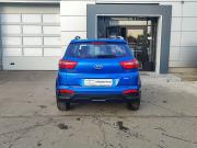 Hyundai Creta I Москва  - изображение 22