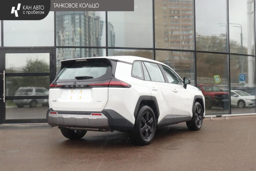 Toyota RAV4 VI (XA60) Казань  - изображение 3