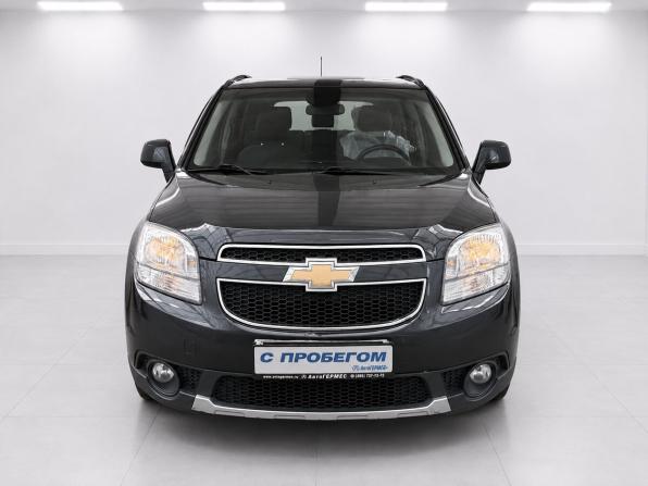 Chevrolet Orlando I с пробегом 2013 года, цена 1 310 000 рублей, 98888 км, минивэн, Автокод Объявления