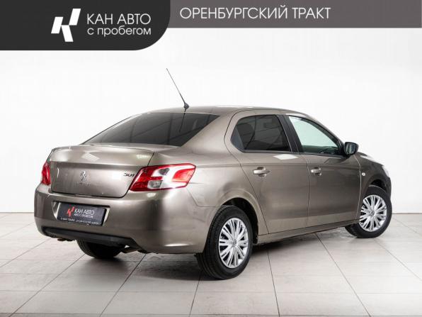 Peugeot 301 I с пробегом 2013 года, цена 528 000 рублей, 147000 км, седан, Автокод Объявления