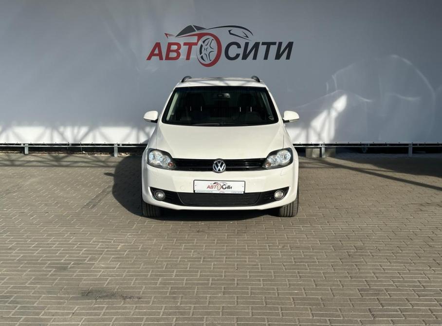 Volkswagen Golf Plus II Тамбов  - изображение 2
