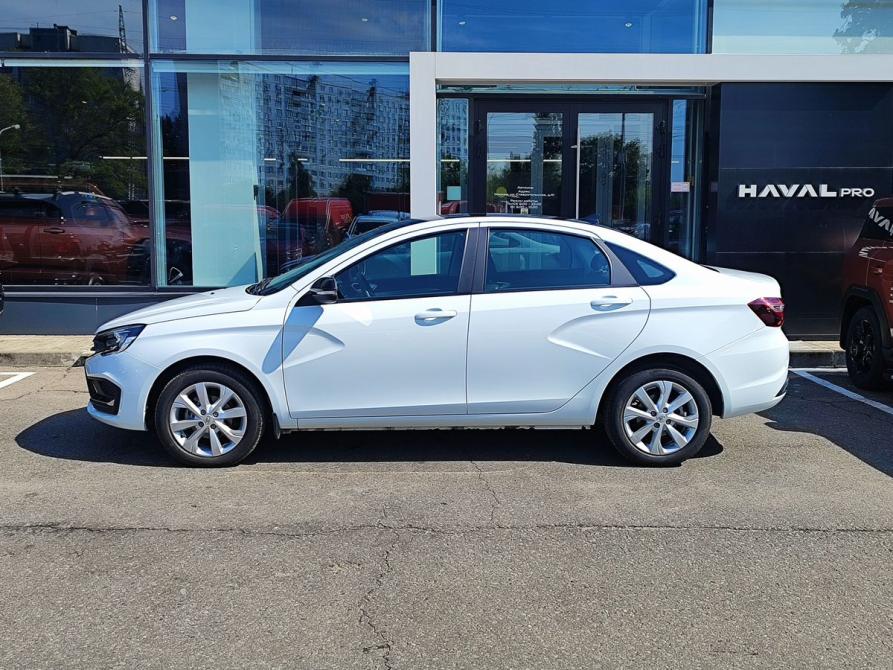 Lada (ВАЗ) Vesta I Рестайлинг (NG) Москва  - изображение 8