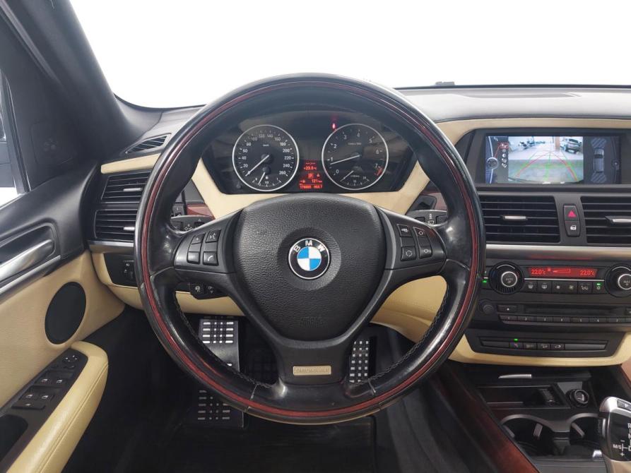 BMW X5 II (E70) Рестайлинг Пермь  - изображение 10