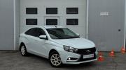 Lada (ВАЗ) Vesta I Магнитогорск  - изображение 19