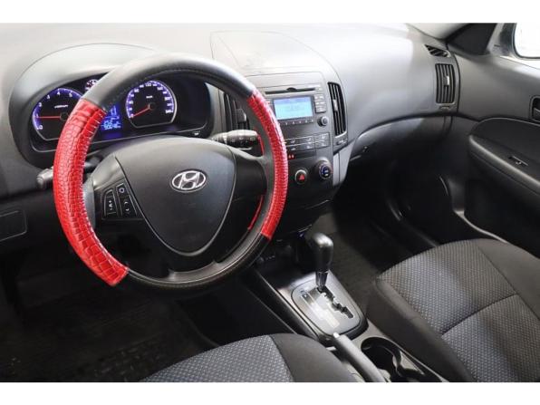 Hyundai i30 I Рестайлинг с пробегом 2011 года, цена 829 000 рублей, 90645 км, хэтчбек, Автокод Объявления