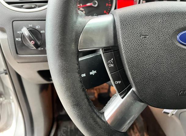 Ford Focus II Рестайлинг с пробегом 2008 года, цена 550 000 рублей, 316020 км, седан, Автокод Объявления