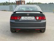 Honda Accord VII Рестайлинг Пермь  - изображение 11