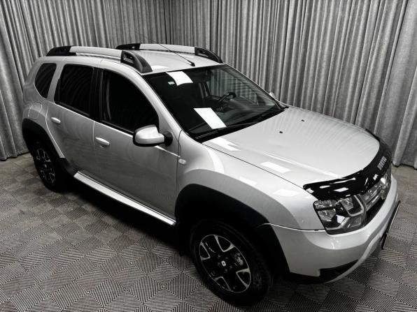 Renault Duster I Рестайлинг с пробегом 2019 года, цена 1 190 000 рублей, 259937 км, внедорожник, Автокод Объявления