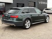 Audi A6 allroad III (C7) Рестайлинг Пермь  - изображение 41