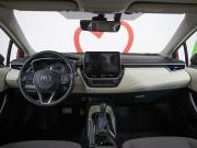 Toyota Corolla XII (E210) Москва  - изображение 26
