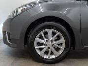 Toyota Corolla XI (E160 E170 E180) Красноярск  - изображение 44