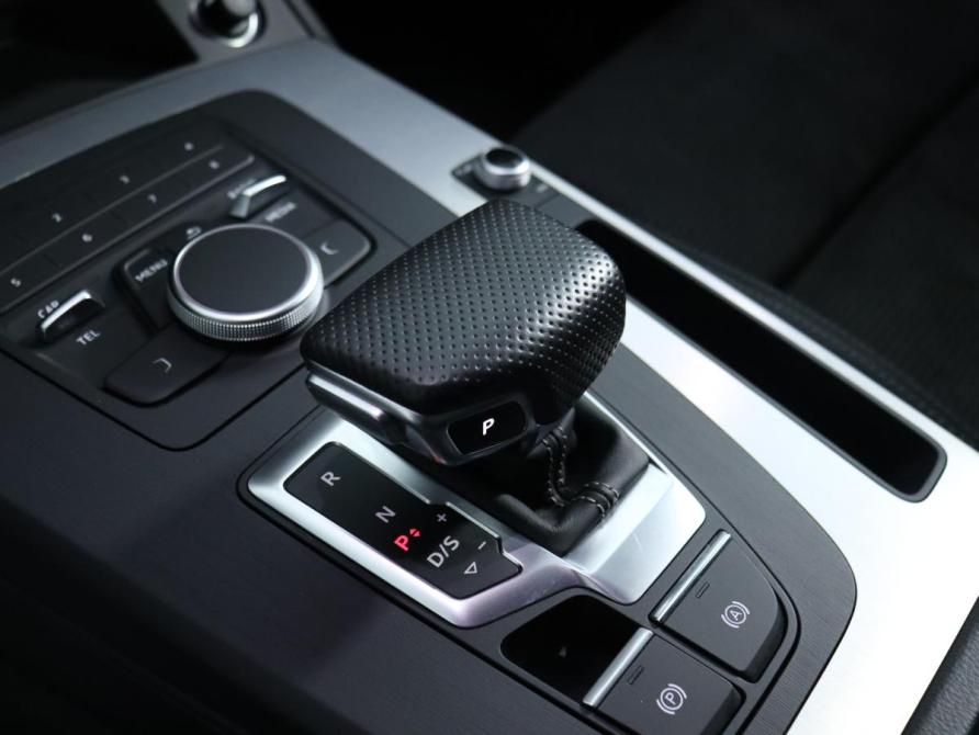 Audi Q5 II (FY) Санкт-Петербург  - изображение 17