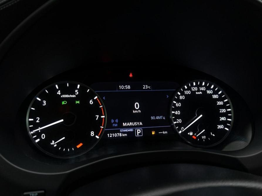 Infiniti QX50 II Тюмень  - изображение 24