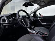 Opel Astra J Рестайлинг Уфа  - изображение 34