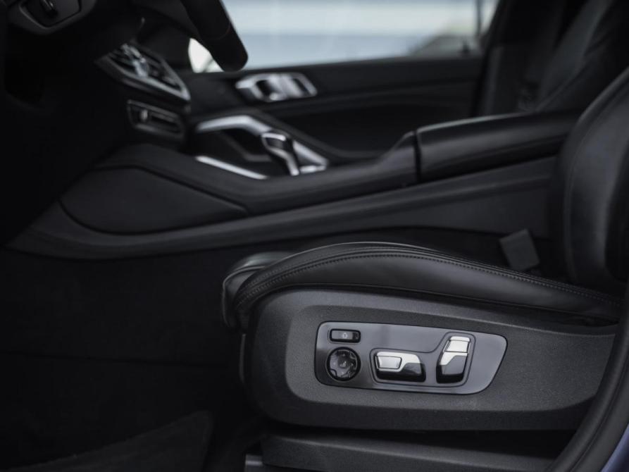 BMW X6 III (G06) Санкт-Петербург  - изображение 29