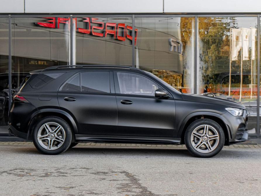 Mercedes-Benz GLE II (V167) Санкт-Петербург  - изображение 5