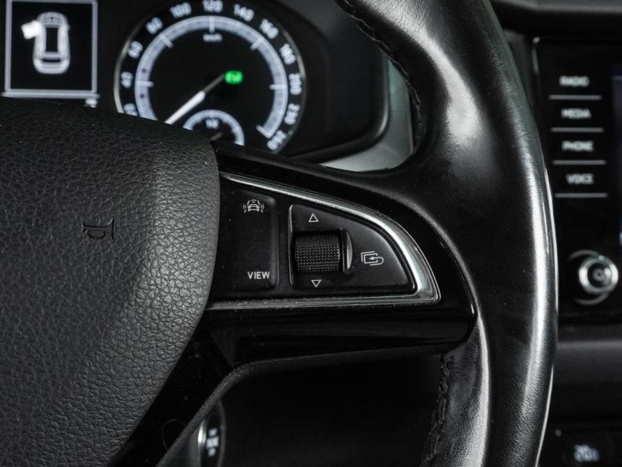 Skoda Kodiaq I Воронеж  - изображение 16