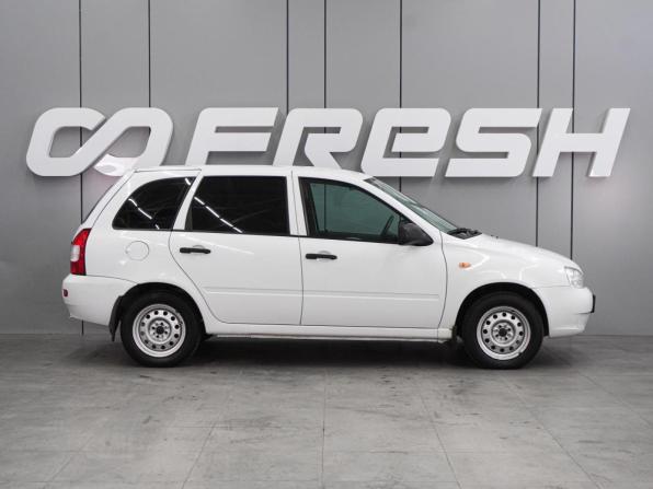 Lada (ВАЗ) Kalina I с пробегом 2011 года, цена 419 000 рублей, 87197 км, универсал, Автокод Объявления