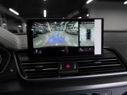 Audi Q5 II (FY) Рестайлинг Москва  - изображение 47