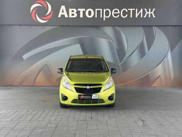 Chevrolet Spark III с пробегом 2012 года, цена 647 000 рублей, 149715 км, хэтчбек, Автокод Объявления