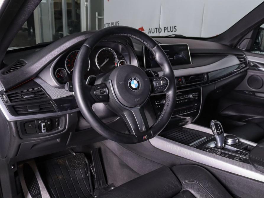 BMW X5 III (F15) Минеральные Воды  - изображение 8