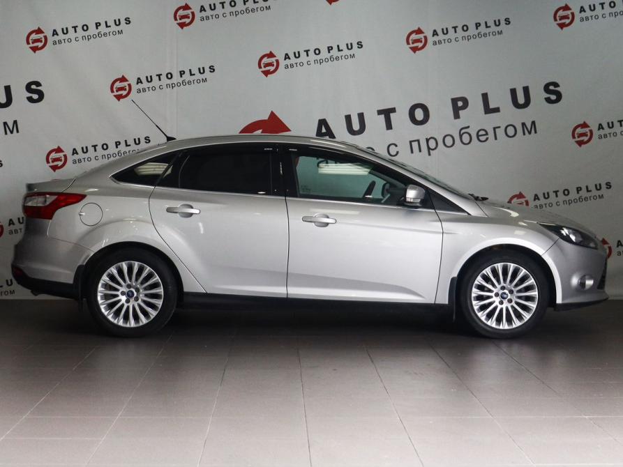 Ford Focus III Минеральные Воды  - изображение 6