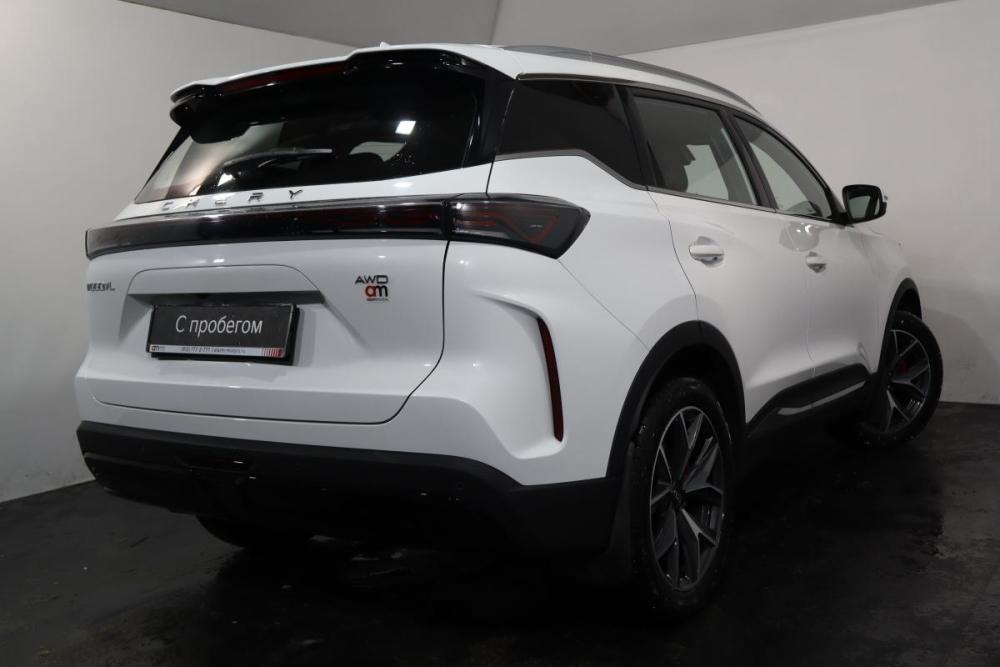 Chery Tiggo 7L Санкт-Петербург  - изображение 6