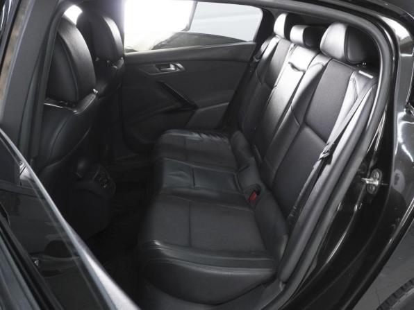 Peugeot 508 I с пробегом 2012 года, цена 650 000 рублей, 207041 км, седан, Автокод Объявления
