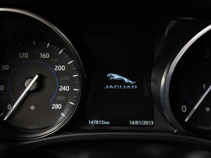 Jaguar XE I Москва  - изображение 18