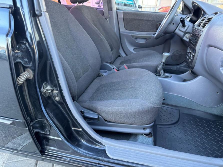 Hyundai Accent II Волгоград  - изображение 19