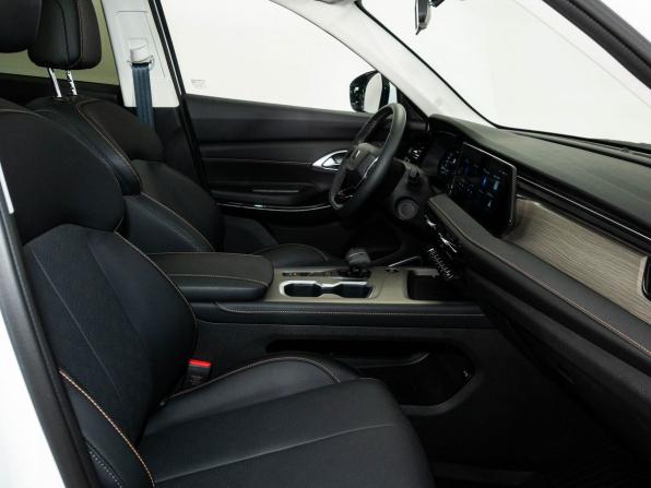 Changan CS75 Pro с пробегом 2026 года, цена 2 498 000 рублей, 1793 км, внедорожник, Автокод Объявления