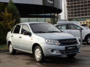 Lada (ВАЗ) Granta I Москва  - изображение 20