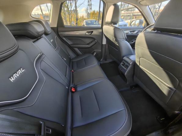 Haval Jolion I с пробегом 2023 года, цена 1 699 000 рублей, 81000 км, внедорожник, Автокод Объявления