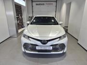 Toyota Camry VIII (XV70) Москва  - изображение 15