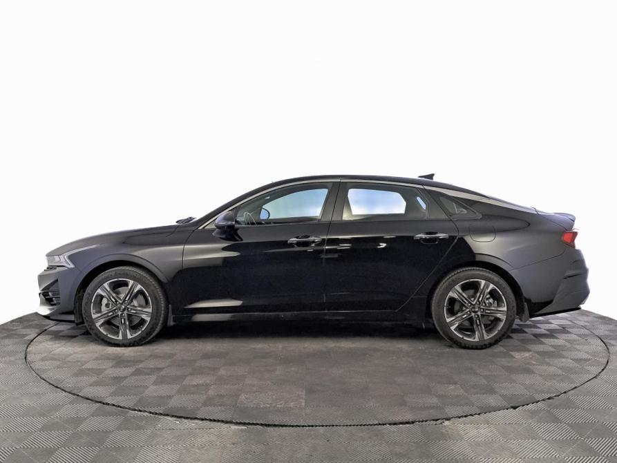 Kia K5 III Москва  - изображение 8